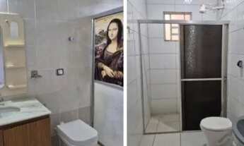 Imagem 4: CASA 3/4 PARAÍSO TO ST SERRANO