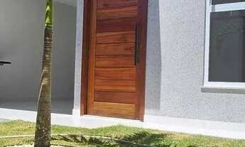 Imagem: Linda casa de Alto Padrão no Luar da Barra