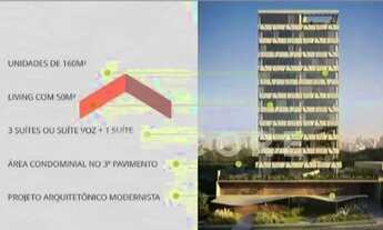 Imagem 4: Apartamento em Avenida Soledade - Petrópolis - Porto Alegre/RS