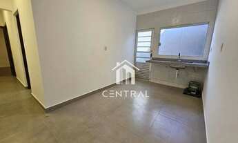 Imagem 7: Casa à venda, 75 m² por R$ 290.000,00 - Jardim Santa Marina I - Sorocaba/SP