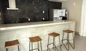 Imagem 5: Apartamento com 2 dormitórios à venda, 55 m² por R$ 650.000,00 - Jockey de Itaparica - Vil