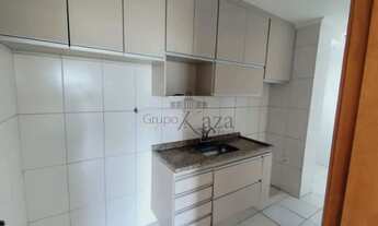 Imagem 3: Oportunidade - Apartamento - Jardim Satélite - Residencial Brisa do Vale - 2 Dormitórios