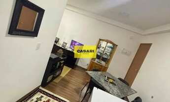 Imagem 2: Apartamento pronto para morar em São Bernardo do Campo no Assunção!