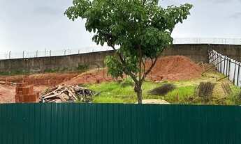 Imagem: Terreno à venda em Campinas, Residencial