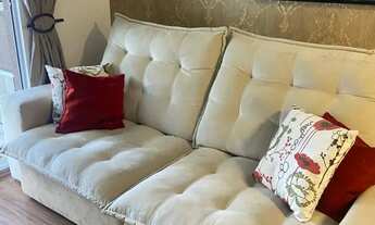 Imagem 5: Apto para locação com 56m² + 1 vaga de garagem no centro da Vila Formosa, um lugar especia