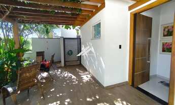 Imagem 2: Casa em Condomínio para Venda em Presidente Prudente, Porto Seguro Residence, 2 dormitório