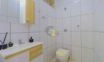 Imagem 7: Apartamento á venda no Centro com 31m², 1 quarto, sem vaga