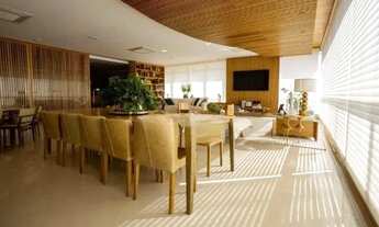 Imagem 4: VOGUE Praça do Sol Mobiliado !!! Apartamento com 3 Quarto(s) e 5 banheiro(s) à Venda, 360