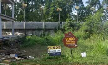 Imagem: Terreno condomínio vila blanca 2 Recreio