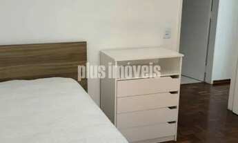 Imagem 5: Apartamento com 3 dormitórios Locação - Itaim Bibi