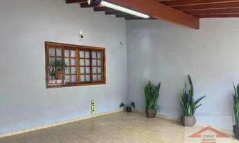 Imagem: Casa com 3 quartos à venda, 160 m² por