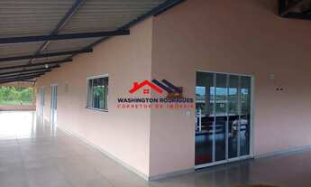 Imagem 6: Excelente Sítio à venda em Olhos Dágua - Alexânia/GO