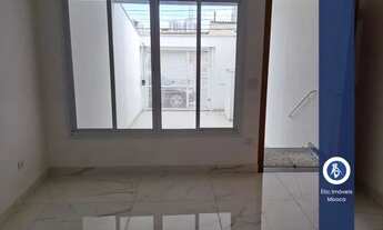 Imagem: CASA A VENDA NA MOOCA 138m 2 VAGAS