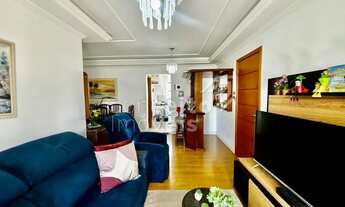 Imagem 7: Edifício Viena - Vila Estrela - Apartamento Semimobiliado