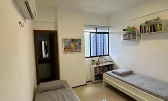 Imagem 5: Apartamento 4 Quartos Ed. Turmalina