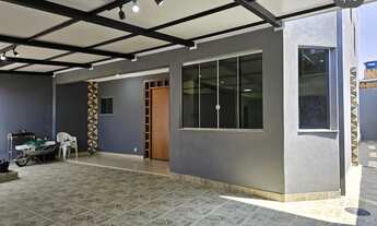 Imagem 6: Vendo Excelente Casa Fino Acabamento