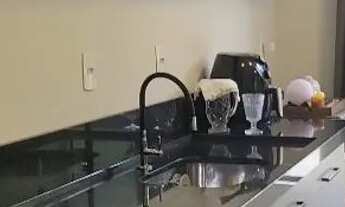 Imagem 3: Loft aconchegante mobiliado, c/AR 5 min Centro BNU