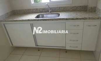 Imagem 6: Aluguel Apartamento SANTA MONICA