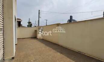 Imagem 7: Barracão - Taquaral - Campinas