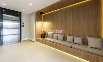 Imagem 4: Apartamento à venda Rua Doutor Rafael Correia, Vila Romana - São Paulo