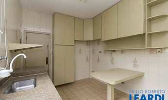 Imagem 6: APARTAMENTO - BARRA FUNDA - SP