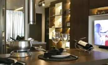 Imagem 4: Apartamento em Rua Melo Alves - Cerqueira César - São Paulo/SP