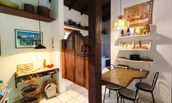 Imagem 7: Casa com 3 dormitórios sendo 1 suite no bairro Praia Vermelha do Sul em Ubatuba