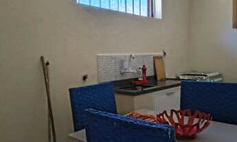 Imagem 7: Alugo casa mobiliada para, no máximo 5 pessoas