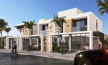 Imagem: CASA COM 3 DORMITORIOS PROXIMO MAR