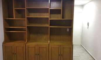 Imagem 2: Apartamento com 2 quartos, completo em armário, Setor Oeste - Goiânia - GO