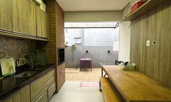 Imagem 6: Casa Térrea no Arbre!