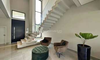 Imagem 5: Casa - Residencial Villa Lobos - Paulínia