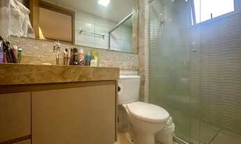 Imagem 7: Apartamento 03 Quartos Eldorado Pedra do Mar 02 Vagas