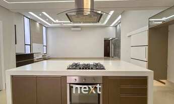 Imagem 7: Casa - Loteamento Mont Blanc Residence - Campinas