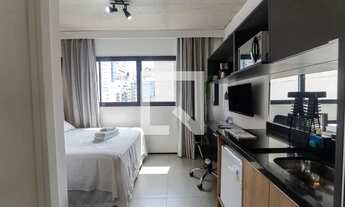 Imagem: Apartamento à Venda - Consolação, 1 Quarto