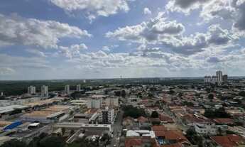 Imagem 2: Apartamento com 2 quartos no Condominio garden Shangrila