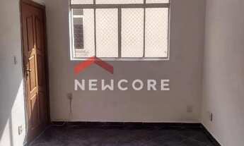 Imagem 3: Apartamento em Praça Joaquim Murtinho - Embaré - Santos/SP