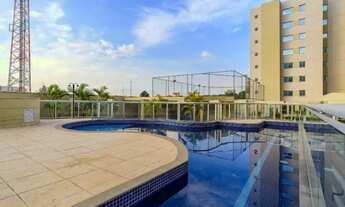 Imagem 6: Apartamento 2 quartos com suite no Residencial Solar do Cerrado