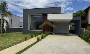 Imagem 2: Casa a venda no Ninho Verde 1 com 3 suítes, excelente acabamentos, local privilegiado