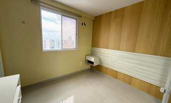 Imagem 3: Ed Plaza Mendonça 2/4 com armários com área de lazer Pedreira