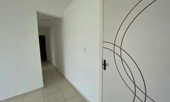 Imagem 4: Ed Ville Laguna 2/4 sendo 1 suite com área de lazer Augusto Montenegro