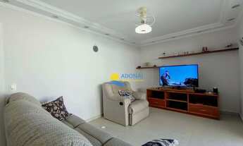 Imagem 4: Cobertura com 4 dormitórios à venda, 226 m² por R$ 1.300.000,00 - Pitangueiras - Guarujá/S