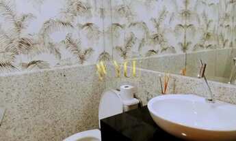 Imagem 3: Sala Comercial já montada e pronta pra atendimento por período no Órion Complex