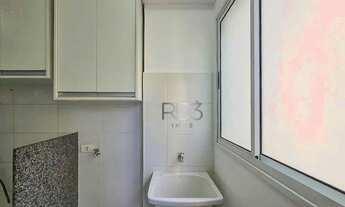 Imagem 6: Apartamento com 2 dormitórios, 63 m² - venda por R$ 350.000,00 ou aluguel por R$ 2.270,00