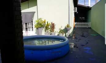 Imagem 7: Casa em Rua Giocondo Turini - Jardim Ouro Verde - Bauru/SP