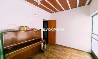 Imagem 7: Residencial Casa no São Lucas com 379,00 (M²), 5 quartos e 6 vagas para Venda