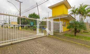 Imagem 2: Vendo chaves de casa de três dormitórios no bairro São Luís em Canoas RS