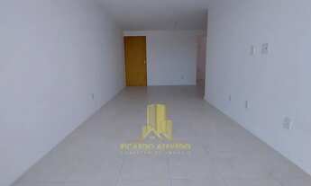 Imagem 3: Apartamento para venda com 84m², com 3 quartos na Jatiúca - Maceió - AL