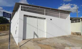 Imagem: QR 407 CONJUNTO 8 LOTE 12