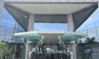 Imagem 2: Andar para locação possui 1216 metros quadrados em Cidade Monções/Brooklin Paulista - São